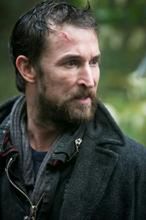 Noah Wyle znów będzie ojcem