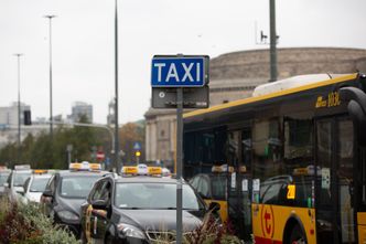 Brak licencji i fałszywe prawa jazdy. Prawie połowa warszawskich przewoźników ma coś na sumieniu