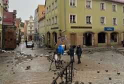 Woda opadła. Tak wygląda Kłodzko po kataklizmie