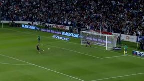 Prawdziwy kocur! Ten występ bramkarza w finale przeszedł do historii (wideo)