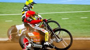 Żużel. DMPJ. Sparta Wrocław wygrywa w Łodzi. Liszka i Curzytek liderami [RELACJA]