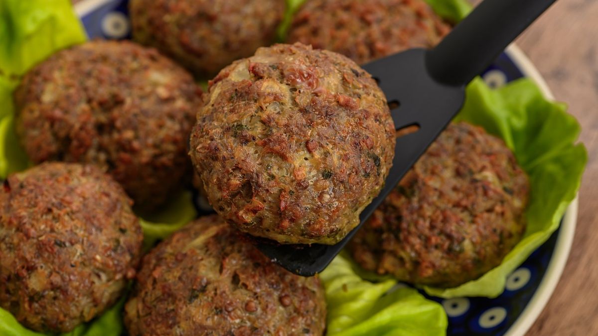 Ten dodatek sprawi, że dzieci pokochają kotlety mielone