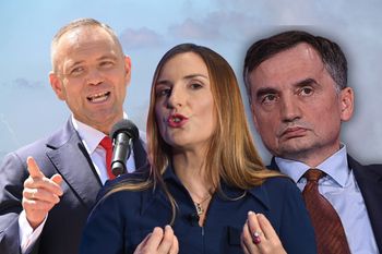 Tak minął dzień. Decyzja Sejmu ws. Ziobry i ruch prezydenta