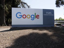 Google oczekuje powrotu pracy stacjonarnej
