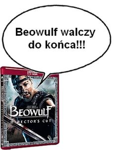 Noc żywych HD DVD 1
