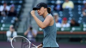 WTA Miami: Program i wyniki (drabinka)