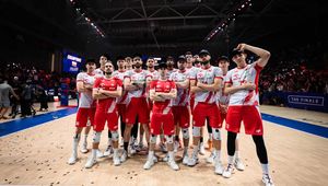 Polska - Włochy: dwóch siatkarzy dostało maksymalną ocenę!