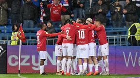 Trwa seria Wisły Kraków. Kierunek na PKO Ekstraklasę obrany
