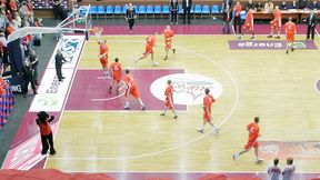 WNBA: Znakomity powrót Augustus do swojej hali