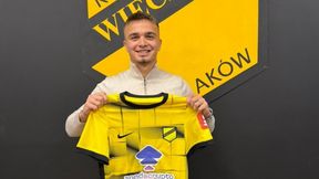 Dokonało się. Wieczysta pobiła rekord transferowy