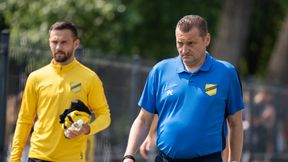 Wieczysta Kraków już za rok w Ekstraklasie? "Nie ma innej możliwości"