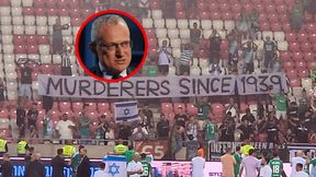 "Mowa nienawiści". Były ambasador napisał do Izraelczyków