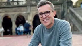 Wielki pech znanego dziennikarza. Marzenie musi odłożyć na kolejny rok