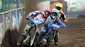 Grand Prix Czech w Pradze (galeria)