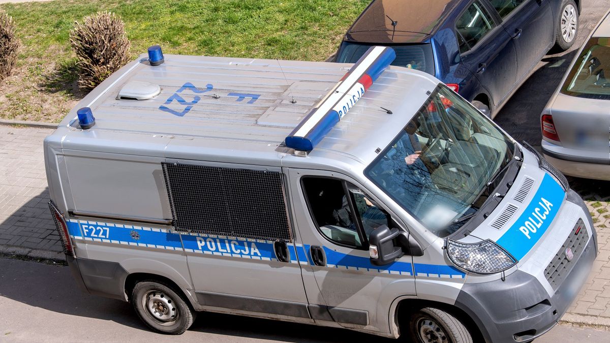 U jednego z lubelskich policjantów wykryto koronawirusa