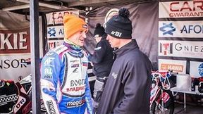 Car Gwarant Start znów trenował u siebie. W Gnieźnie jeździli też m.in. Grigorij Łaguta i Mikkel Michelsen (galeria)