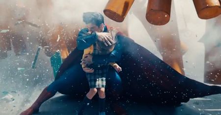 Nowy "Superman", nowy aktor. To będzie nowy kinowy hit?