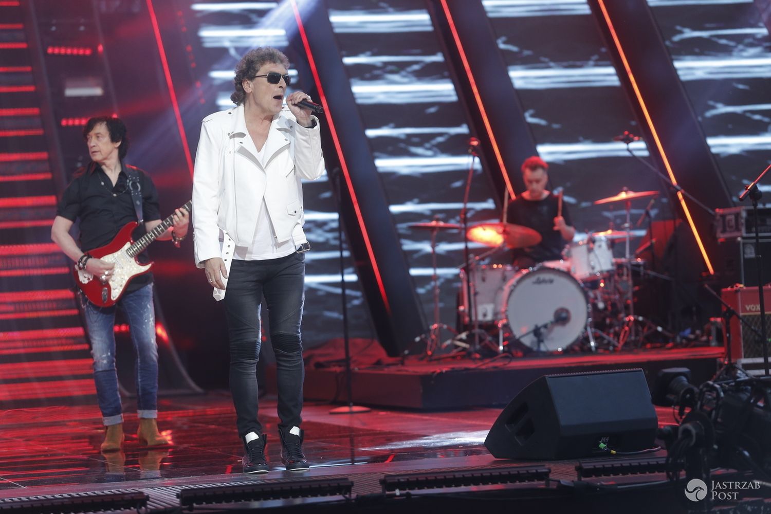 Janusz Panasewicz - Polsat SuperHit Festiwal