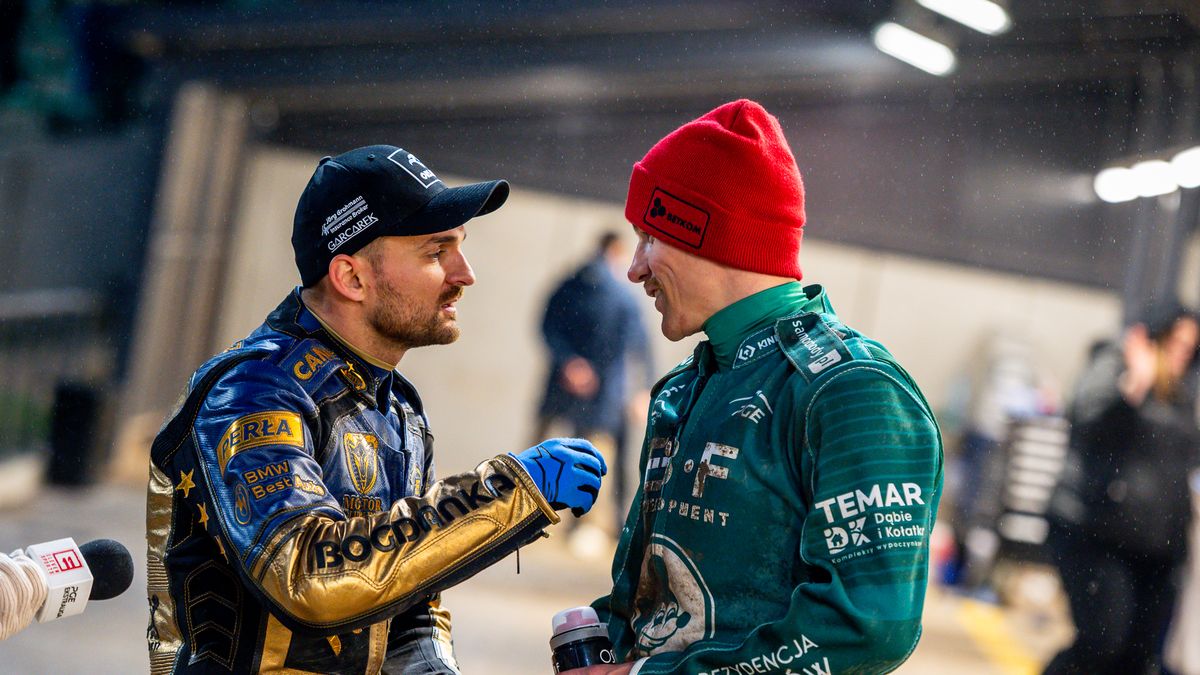 WP SportoweFakty / Łukasz Forysiak