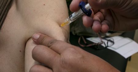 Ważna informacja z resortu zdrowia. Wracają obowiązkowe szczepienia dla dzieci
