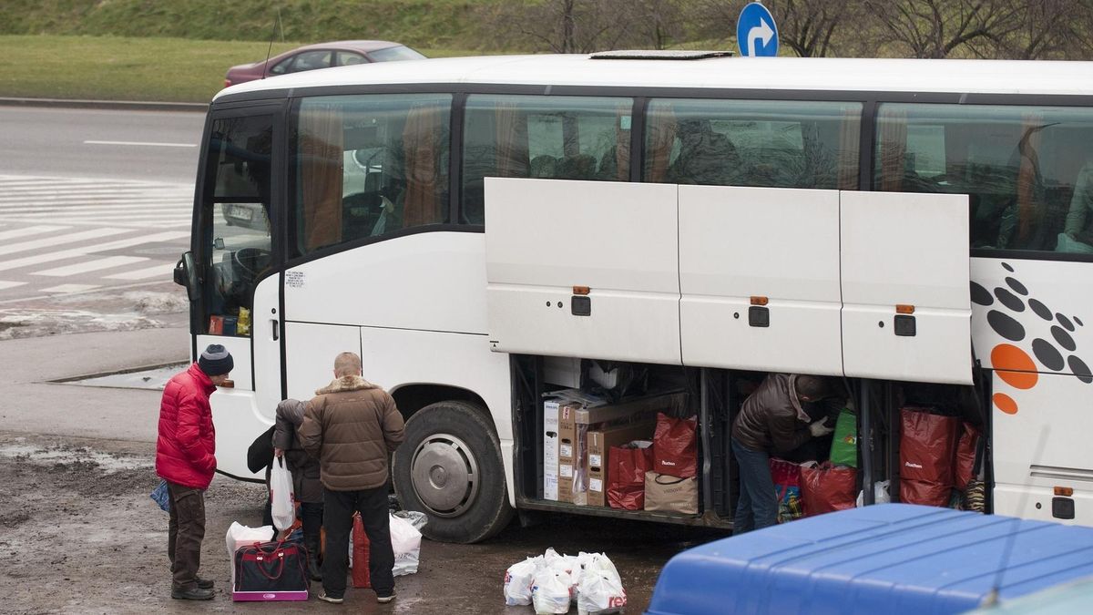 Do tej pory to do Polski przyjeżdzali chętni na zakupy. Role mogą się odwrócić