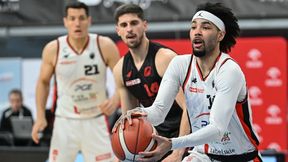 Szybki odjazd! I to w meczu o wszystko