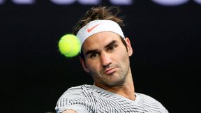 Australian Open: Federer kontra Berdych w III rundzie, Zverev obronił meczbole i pokonał Isnera