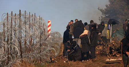 Niebezpieczna eskalacja. Ekspert o czarnym scenariuszu na granicy