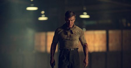 Pożegnanie z "Peaky Blinders". "Czuło się, że dzieje się coś ważnego"