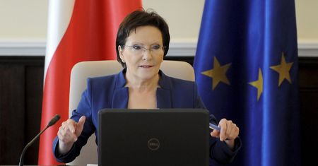 Górnicy zmobilizowali rząd do działania. Będą przepisy wymierzone w rosyjski węgiel, projekty już w Sejmie