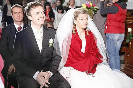 Kasia Bujakiewicz, Bartek Kasprzykowski