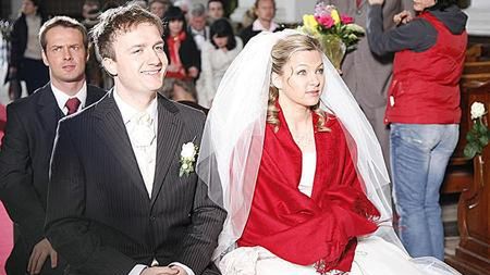 Kasia Bujakiewicz, Bartek Kasprzykowski