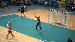 Wisła TV: Nafciarze wygrali Szczypiorno Cup (wideo)