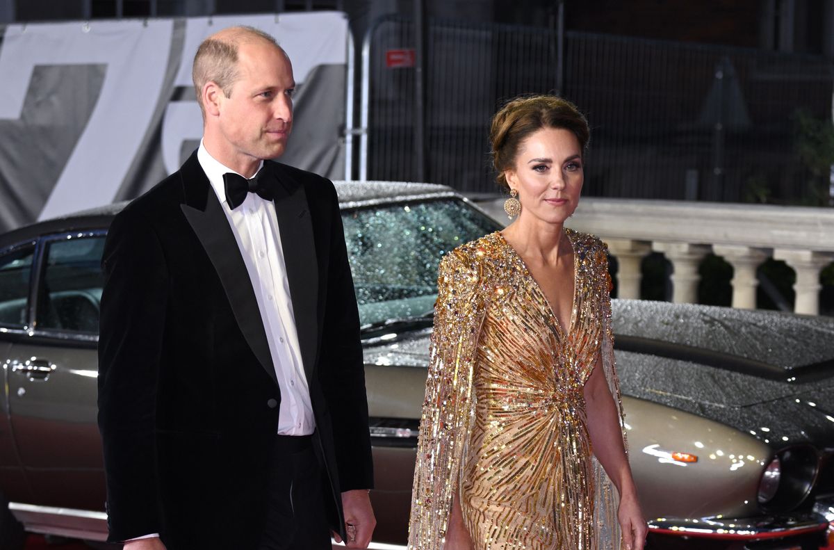 Księżna Kate i książę William przeżywają kryzys? 