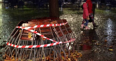 Lockdown w Polsce od środy? Najnowsze informacje po naradzie u premiera