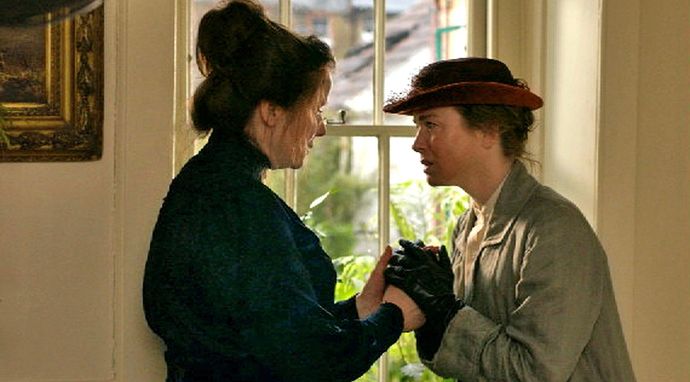 Miss Potter