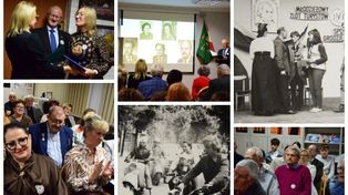 Żnin: 75-lecie PTTK. Sentymentalna podróż w przeszłość