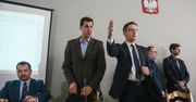 Wszechpolak na ważnym stanowisku w NBP. Jeden działacz narodowy za innego