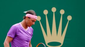 ATP Monte Carlo: mistrzowie z ostatnich lat oddali panowanie. Rafael Nadal i Fabio Fognini pokonani w 1/4 finału