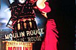 Nowy film reżysera "Moulin Rouge"