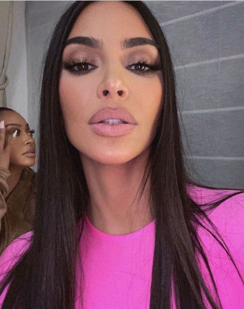 Kim Kardashian zdała pierwszy egzamin adwokacki!