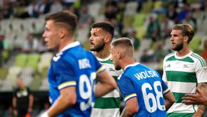 Lechia Gdańsk pożegnała się z obrońcą