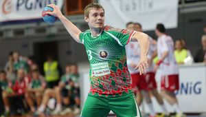EHF Euro 2016: Kirył Kniaziew w wąskim składzie reprezentacji Białorusi