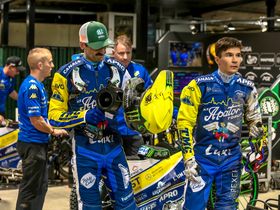 PRES Toruń nie wykorzystał szansy. Mają inny cel transferowy