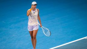 Uwaga, to już było! Iga Świątek już tak grała [OPINIA]