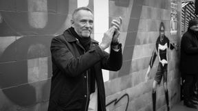 Nie żyje znany bramkarz. Grał w meczu, który nazwano "cudem w Madrycie"