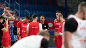 Eurobasket w Katowicach. Polscy koszykarze gotowi na wielki turniej