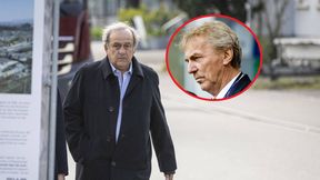 Zapadł wyrok ws. Platiniego. Dobitny komentarz Bońka