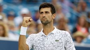 Znamy drabinkę pokazówki w Abu Zabi. Rafael Nadal i Novak Djoković mogą się spotkać w finale