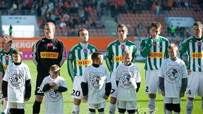 Lechia Gdańsk zrezygnowała z Gruzina